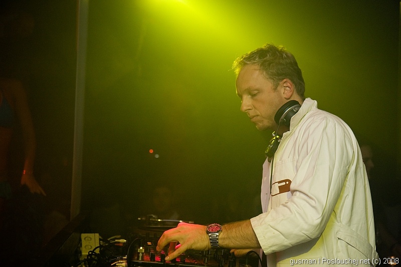 REHAB OPENING & BIRTHDAY PARTY - Sobota 27. 9. 2008