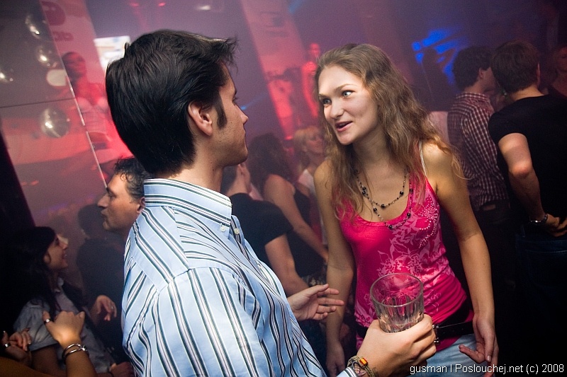 REHAB OPENING & BIRTHDAY PARTY - Sobota 27. 9. 2008