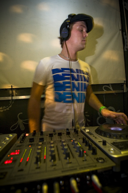 E-MOTION - Pátek 10. 10. 2008