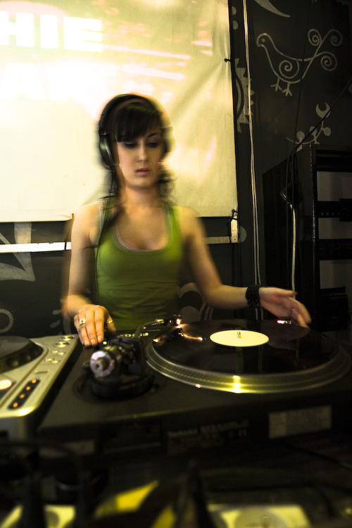 E-MOTION - Pátek 10. 10. 2008
