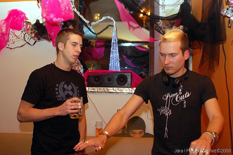 amsterdam bizzare - 17.10.08