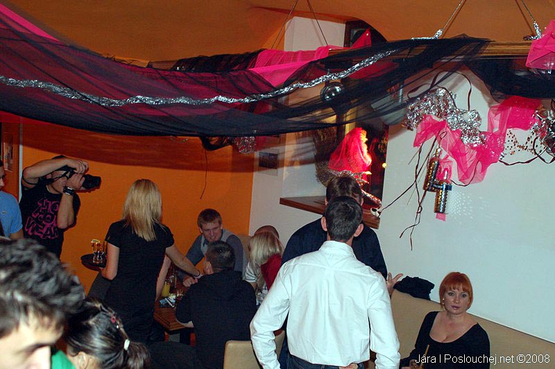 amsterdam bizzare - 17.10.08