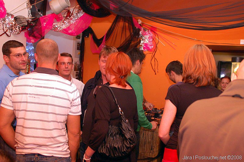 amsterdam bizzare - 17.10.08