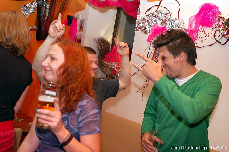 amsterdam bizzare - 17.10.08