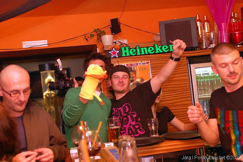amsterdam bizzare - 17.10.08