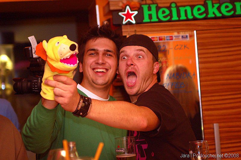 amsterdam bizzare - 17.10.08