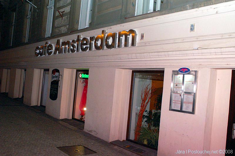 amsterdam bizzare - 17.10.08