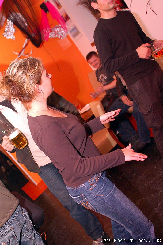 amsterdam bizzare - 17.10.08