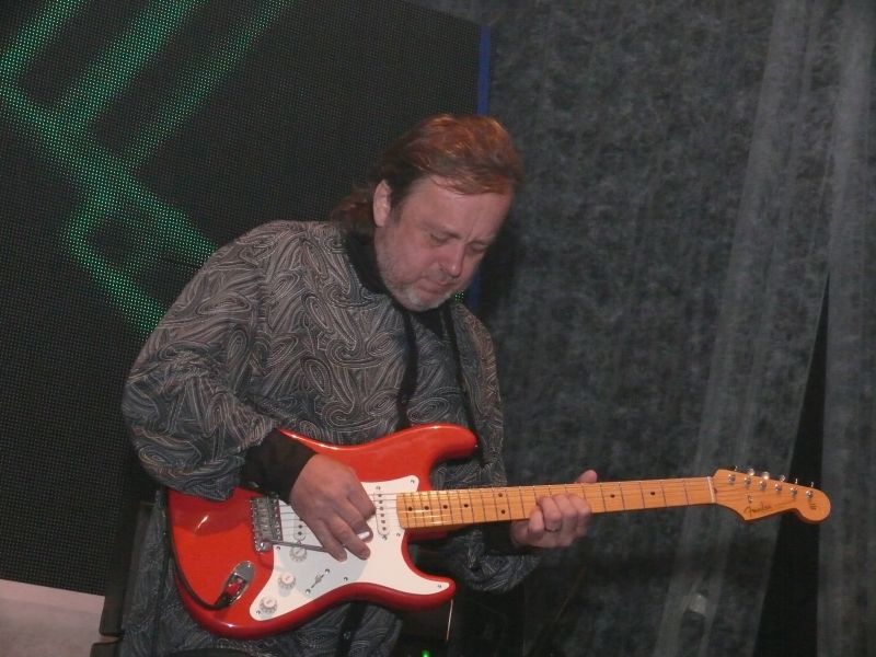 ORION HALL - Pátek 17. 10. 2008