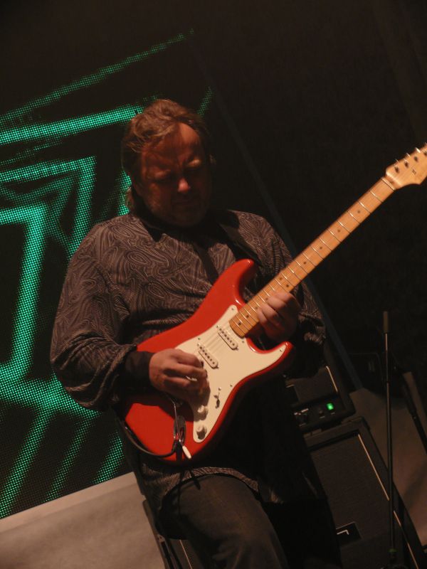 ORION HALL - Pátek 17. 10. 2008