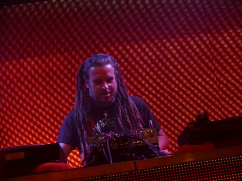 ORION HALL - Pátek 17. 10. 2008