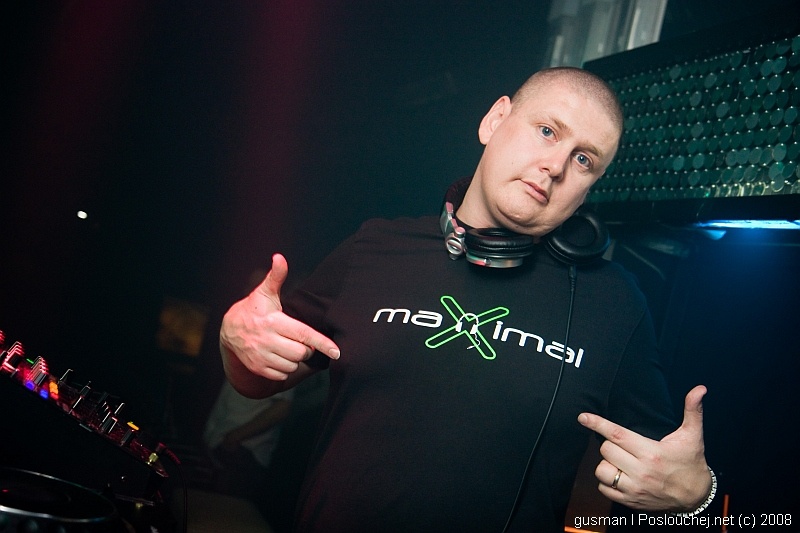 maximal - 18.10.08