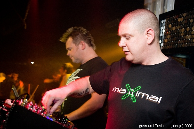 maximal - 18.10.08
