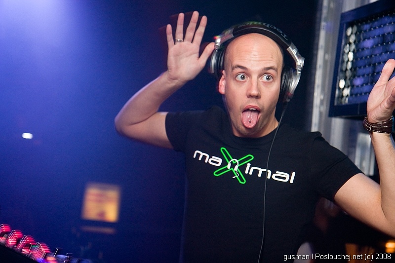maximal - 18.10.08