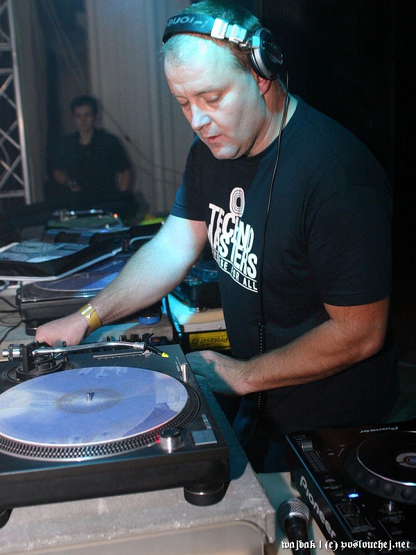 PIGFEST - Pátek 24. 10. 2008 až Sobota 25. 10. 2008