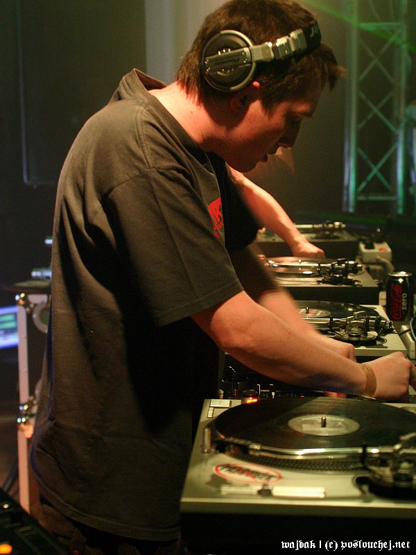 PIGFEST - Pátek 24. 10. 2008 až Sobota 25. 10. 2008