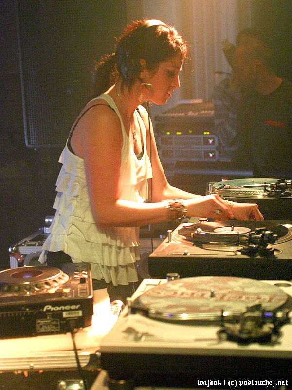 PIGFEST - Pátek 24. 10. 2008 až Sobota 25. 10. 2008