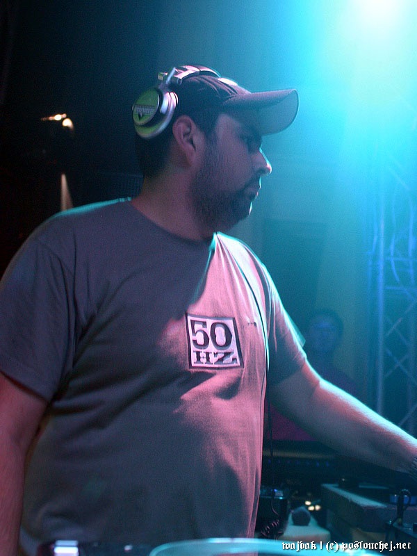 PIGFEST - Pátek 24. 10. 2008 až Sobota 25. 10. 2008