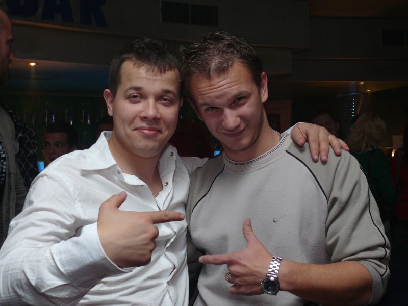 unico - 25.10.08