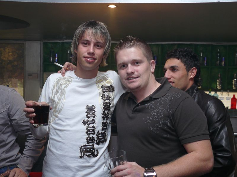 unico - 25.10.08