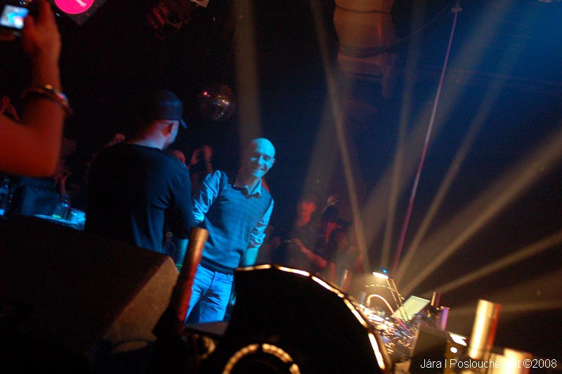 ELEKTRA - Sobota 1. 11. 2008