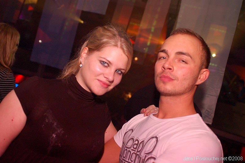ELEKTRA - Sobota 1. 11. 2008