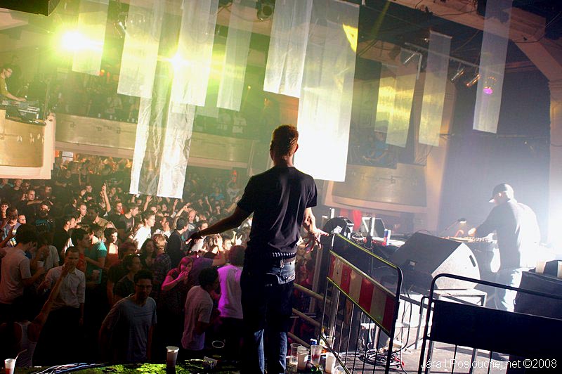 ELEKTRA - Sobota 1. 11. 2008