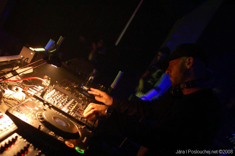 ELEKTRA - Sobota 1. 11. 2008