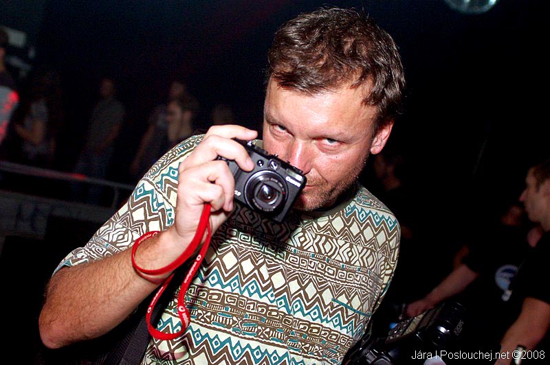 ELEKTRA - Sobota 1. 11. 2008