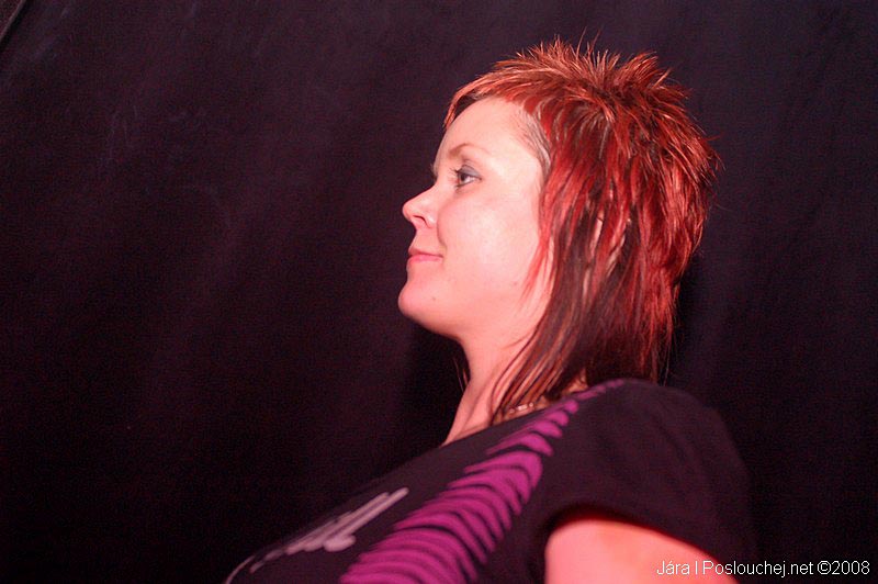 ELEKTRA - Sobota 1. 11. 2008