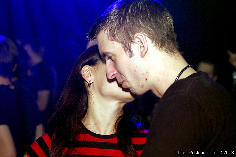 ELEKTRA - Sobota 1. 11. 2008