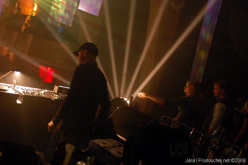 ELEKTRA - Sobota 1. 11. 2008