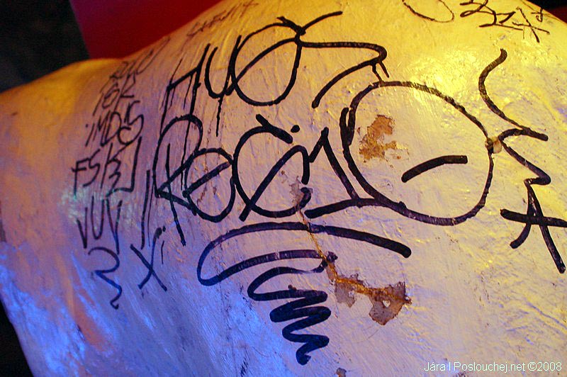 ELEKTRA - Sobota 1. 11. 2008