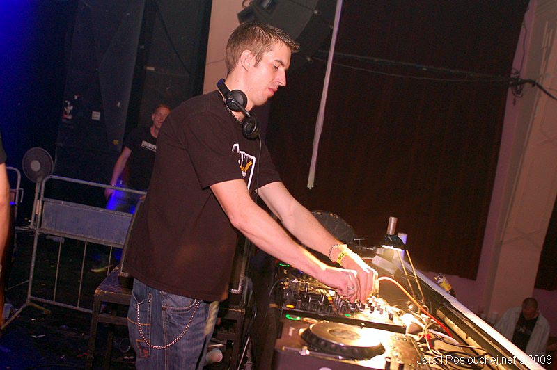 ELEKTRA - Sobota 1. 11. 2008