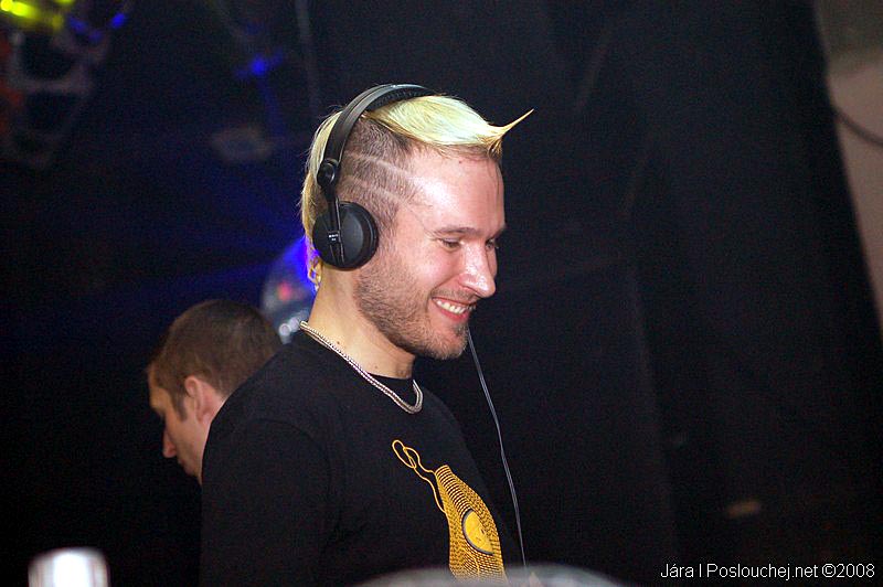 ELEKTRA - Sobota 1. 11. 2008