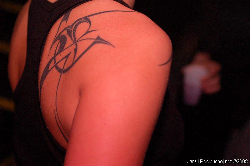 ELEKTRA - Sobota 1. 11. 2008