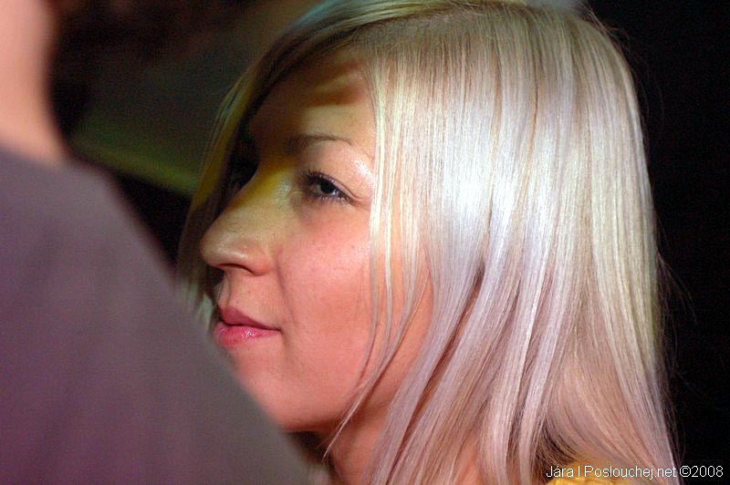 ELEKTRA - Sobota 1. 11. 2008