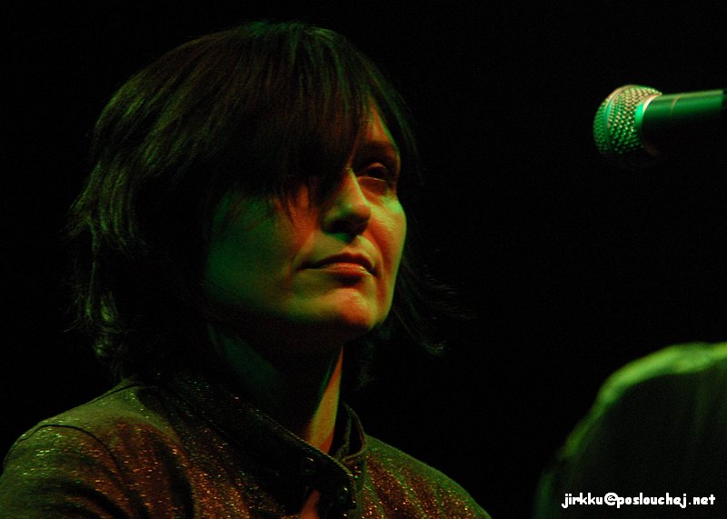 PODZIMNÍ SAZAVAFEST - Sobota 8. 11. 2008