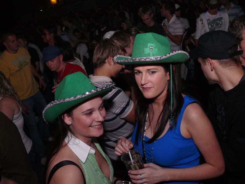 TRANSMISSION - Sobota 8. 11. 2008