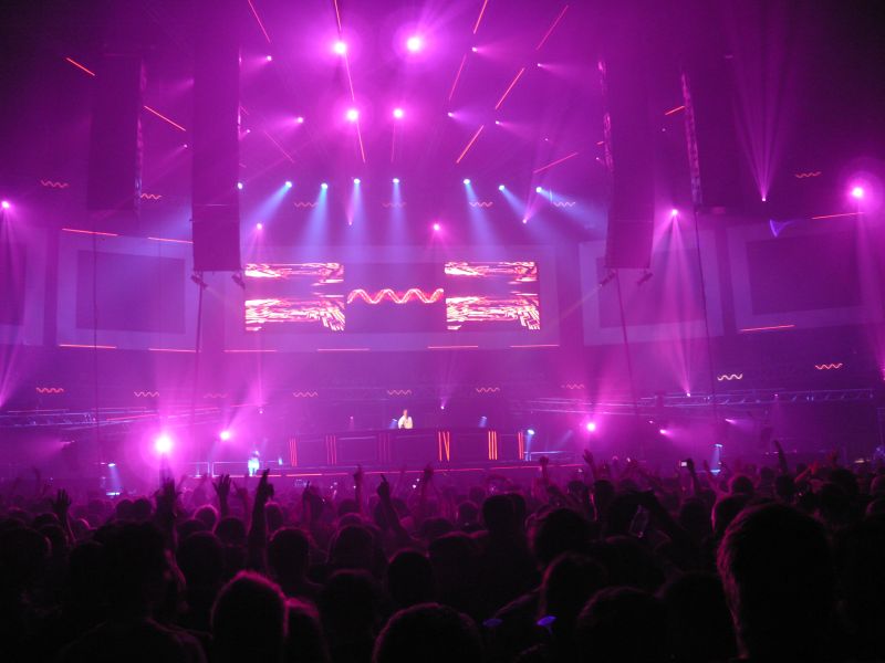 TRANSMISSION - Sobota 8. 11. 2008