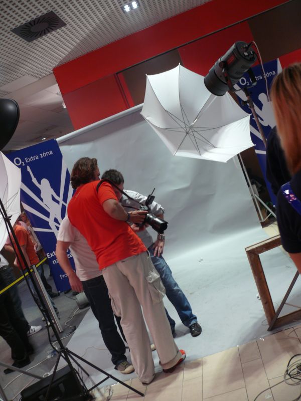 TRANSMISSION - Sobota 8. 11. 2008