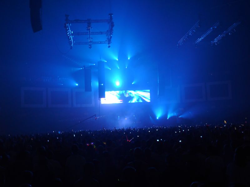 TRANSMISSION - Sobota 8. 11. 2008