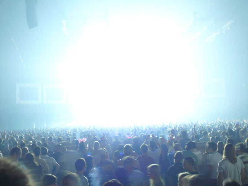 TRANSMISSION - Sobota 8. 11. 2008