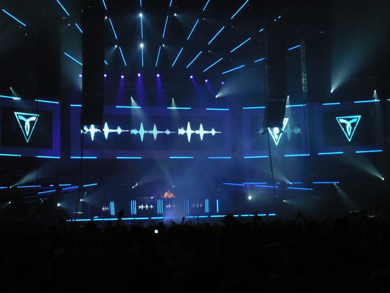 TRANSMISSION - Sobota 8. 11. 2008