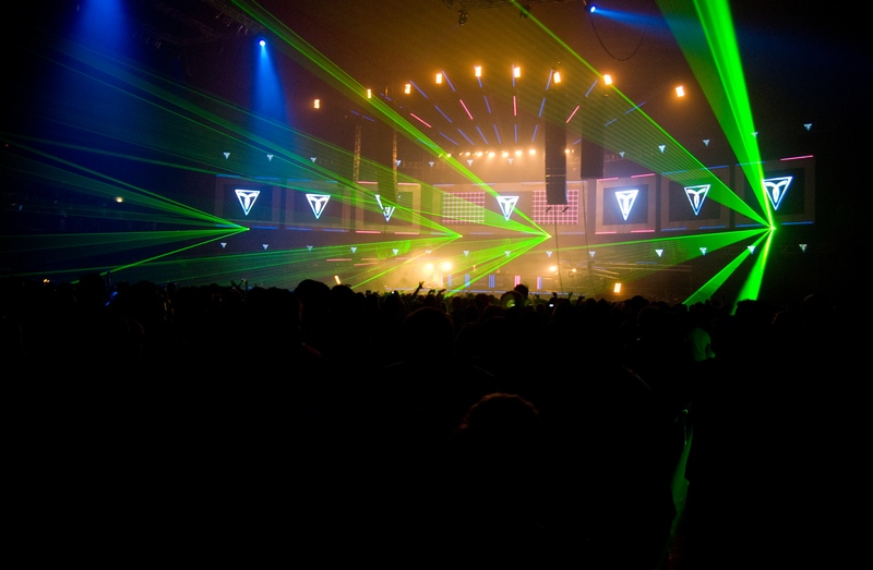TRANSMISSION - Sobota 8. 11. 2008