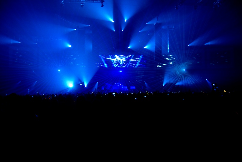 TRANSMISSION - Sobota 8. 11. 2008