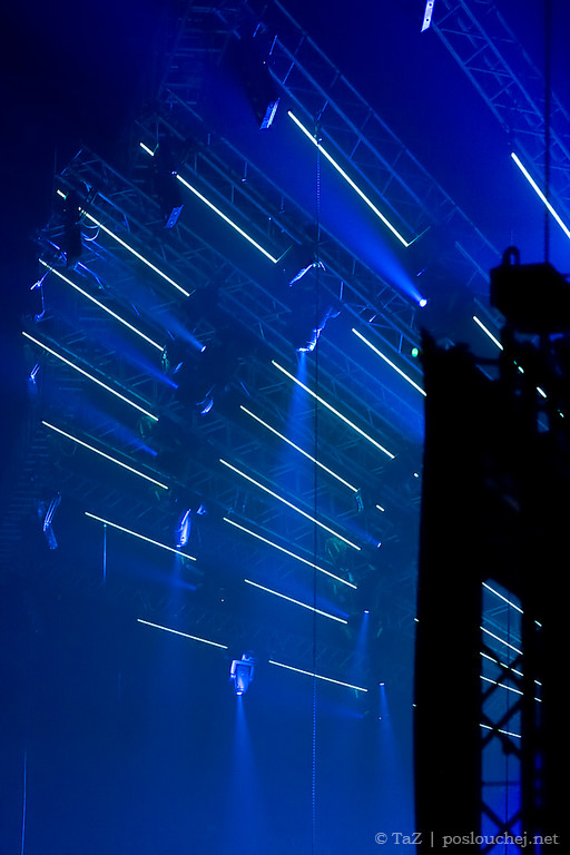 TRANSMISSION - Sobota 8. 11. 2008