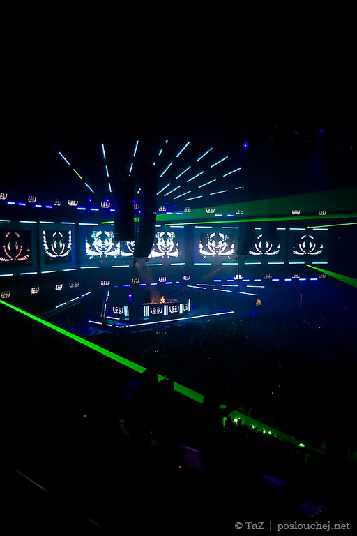 TRANSMISSION - Sobota 8. 11. 2008