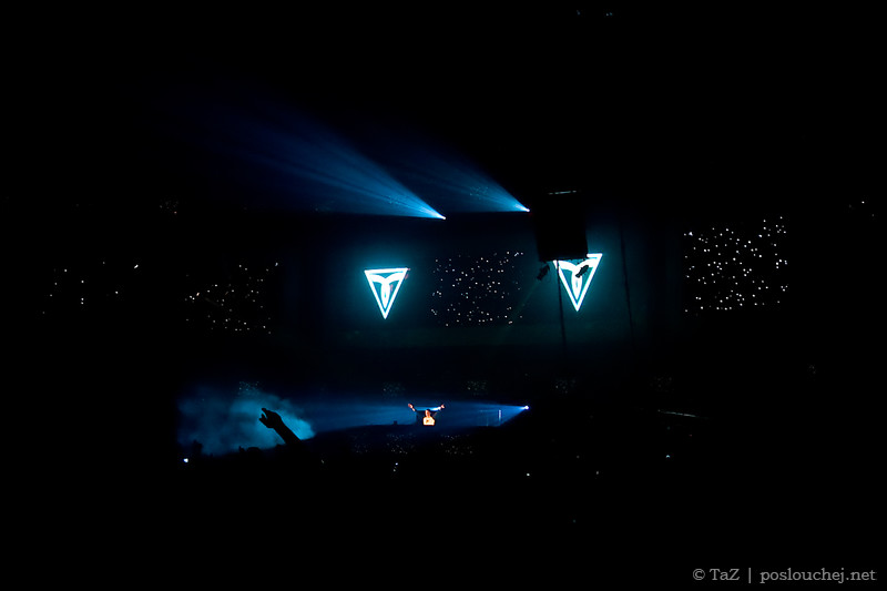 TRANSMISSION - Sobota 8. 11. 2008