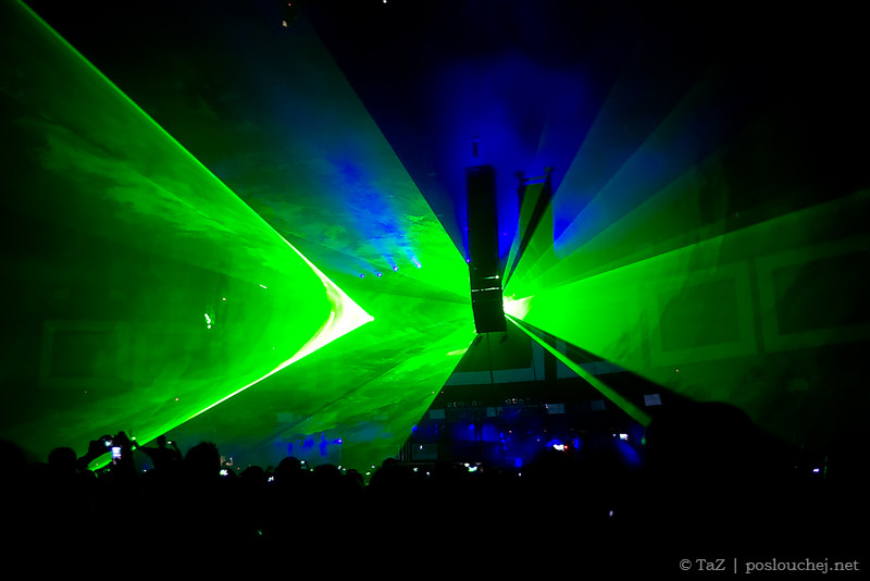 TRANSMISSION - Sobota 8. 11. 2008